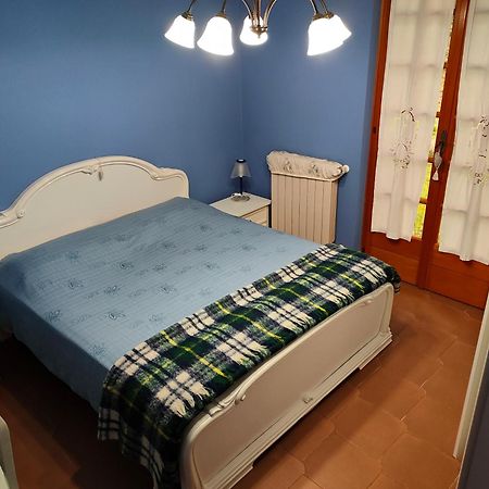 L'Uliveto D'Argento Bed & Breakfast Finale Ligure Exterior photo
