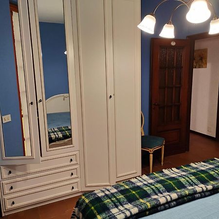 L'Uliveto D'Argento Bed & Breakfast Finale Ligure Exterior photo