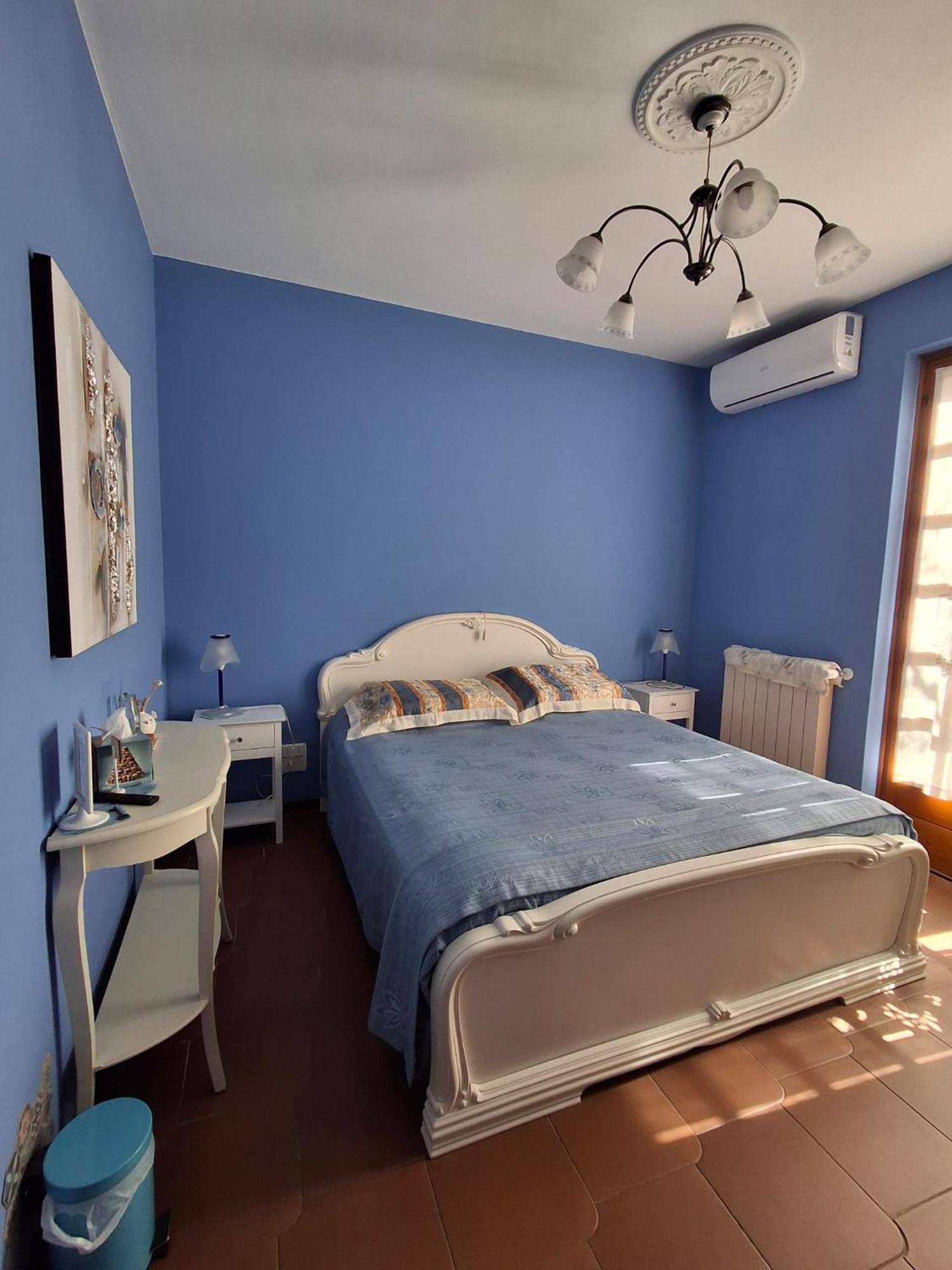 L'Uliveto D'Argento Bed & Breakfast Finale Ligure Exterior photo